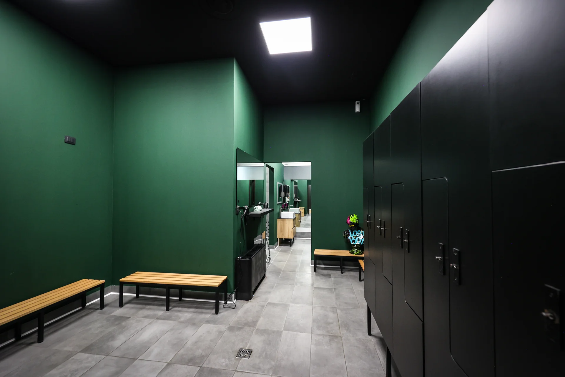 Privacy Garantita PARA-BELLUM STUDIO - Privacy Garantita