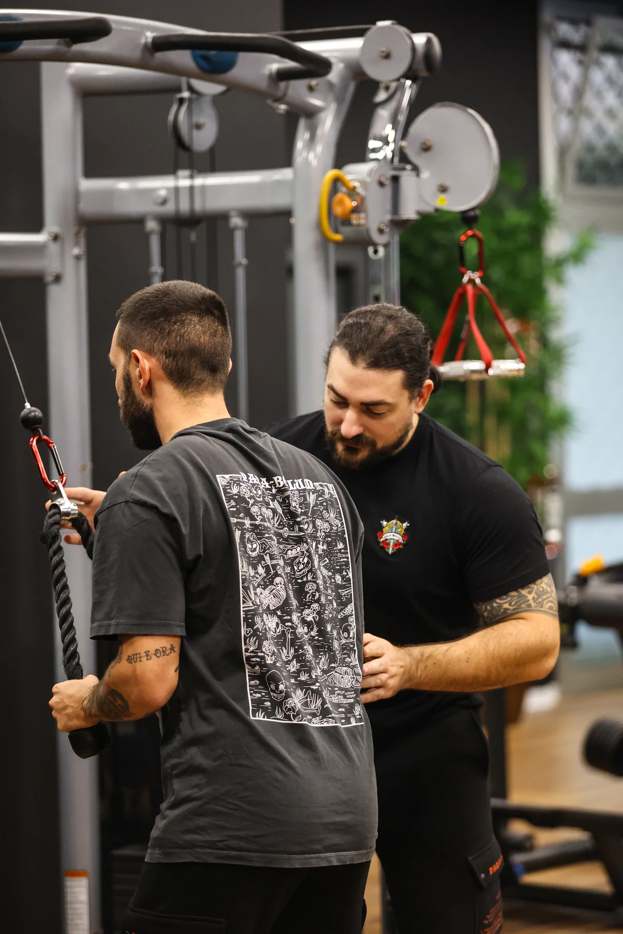 Professionisti al Tuo Servizio PARA-BELLUM STUDIO - Professionisti al Tuo Servizio